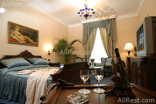 Musala Palace Grand Hotel 10